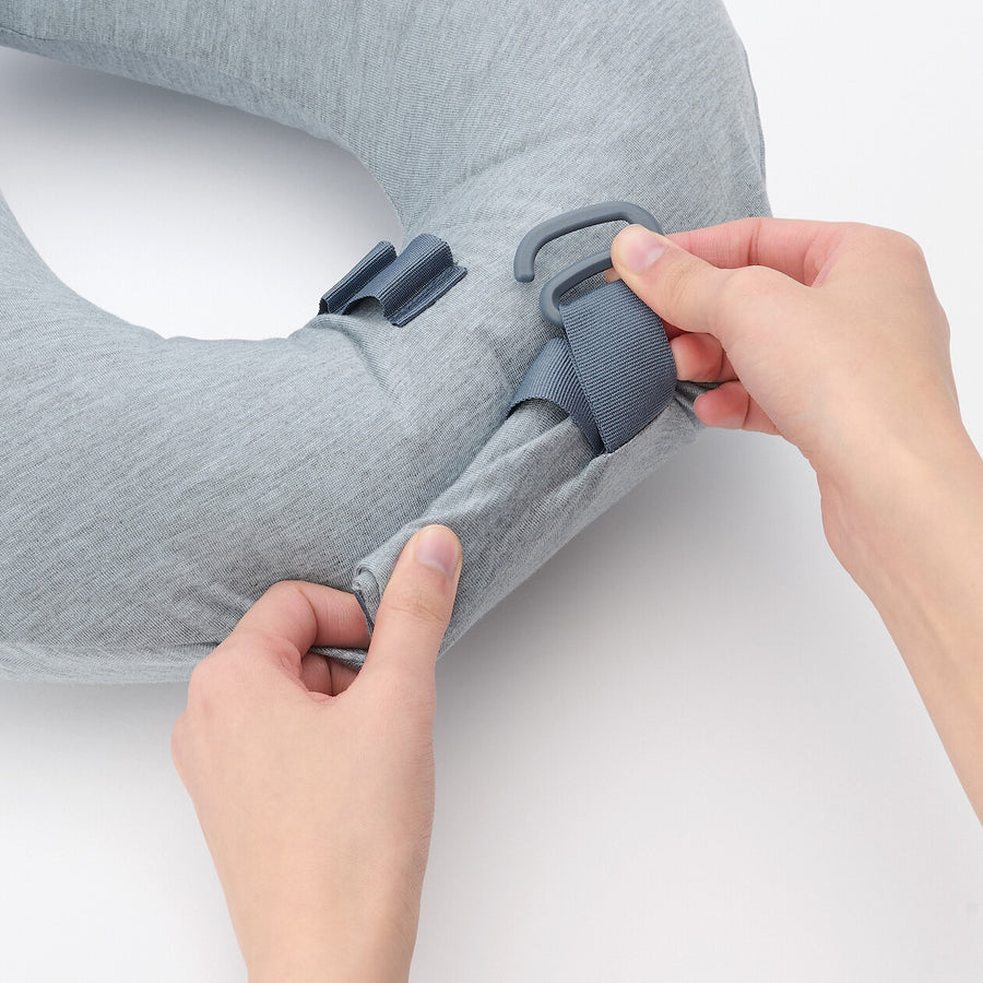 Buy MUJI Inflatable Neck Cushion