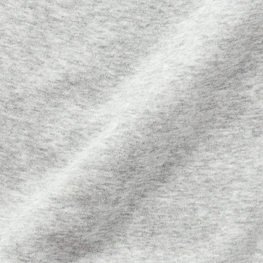 W's Ribbed high-rise shorts GreyXS