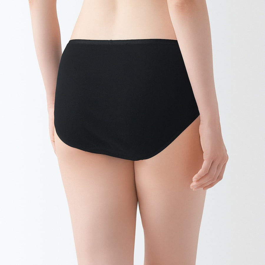 W's Ribbed high-rise shorts GreyXS