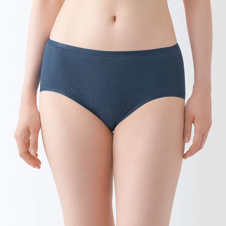 W's Ribbed high-rise shorts GreyXS
