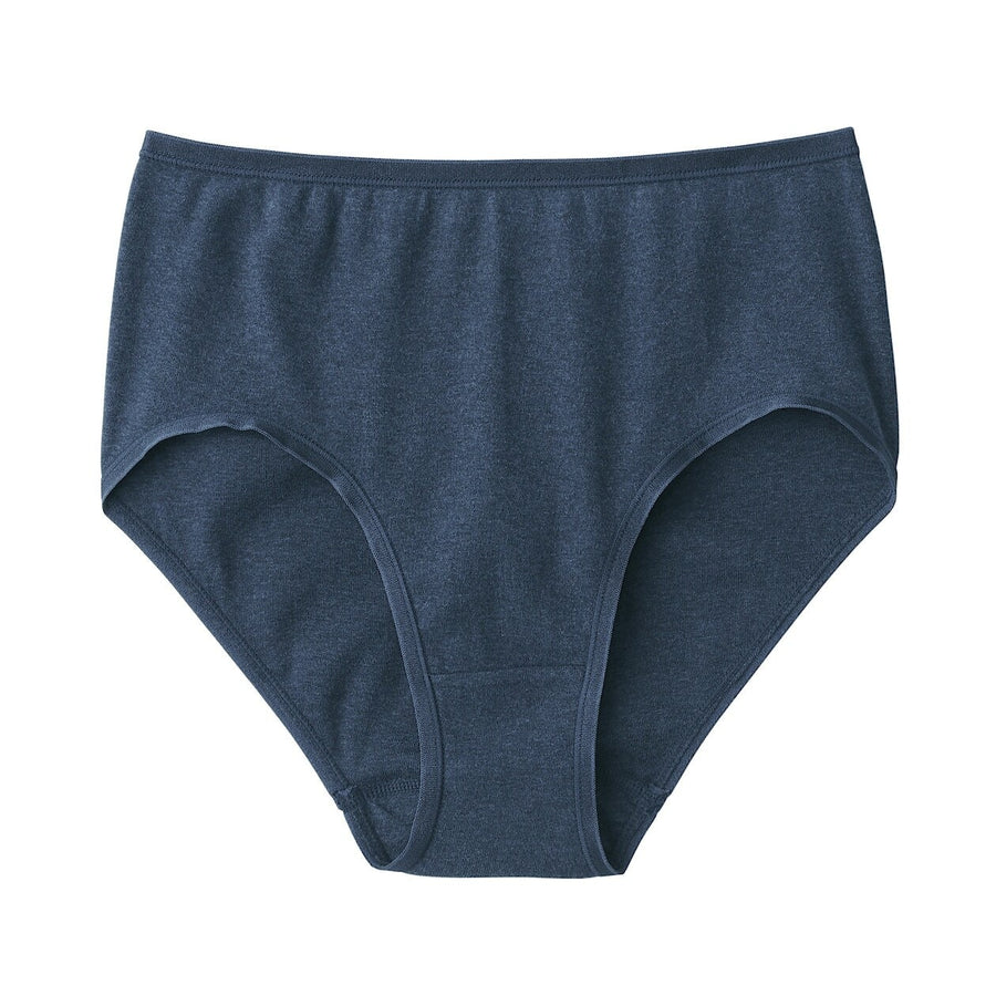 W's Ribbed high-rise shorts GreyXS