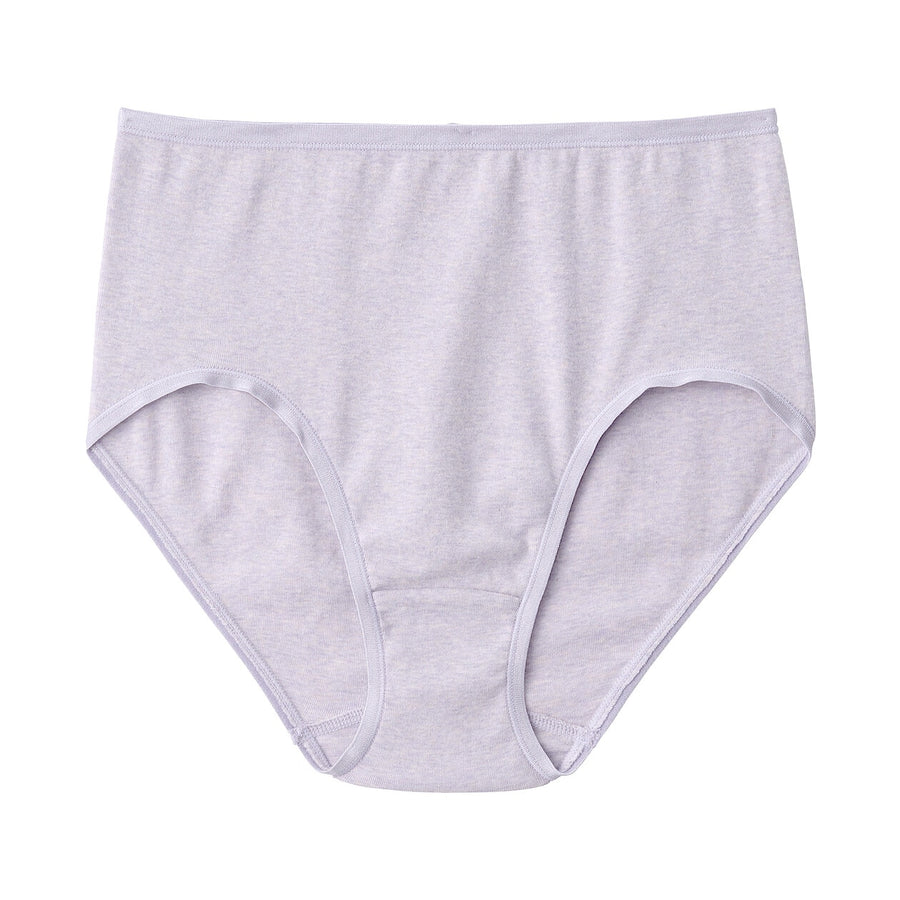 W's Ribbed high-rise shorts GreyXS