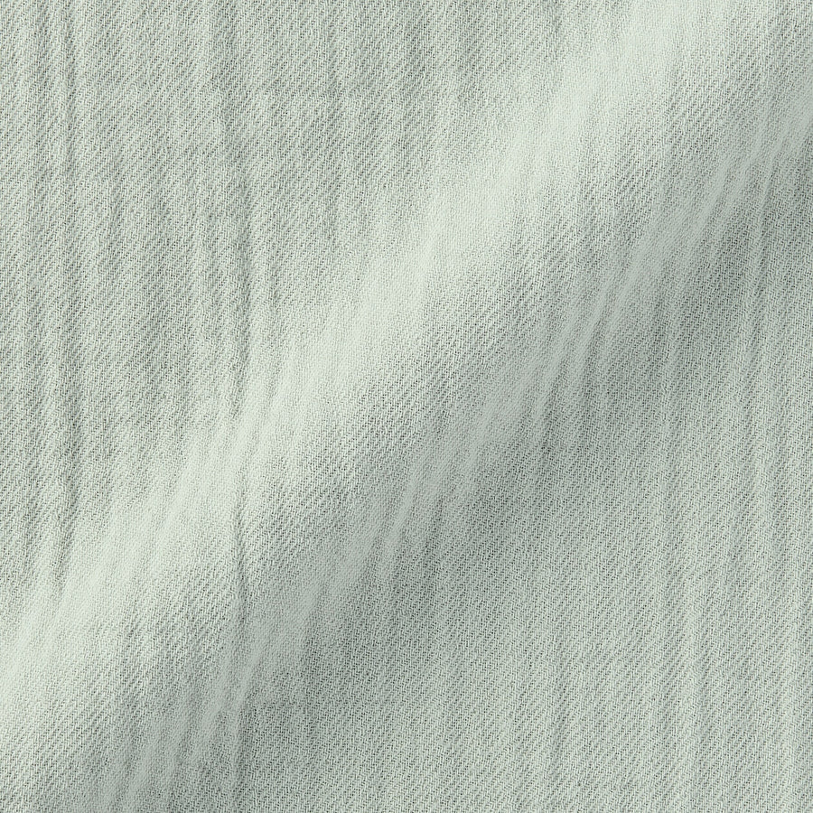 W's Cheezecloth gauze L/S pajamas IvoryXS