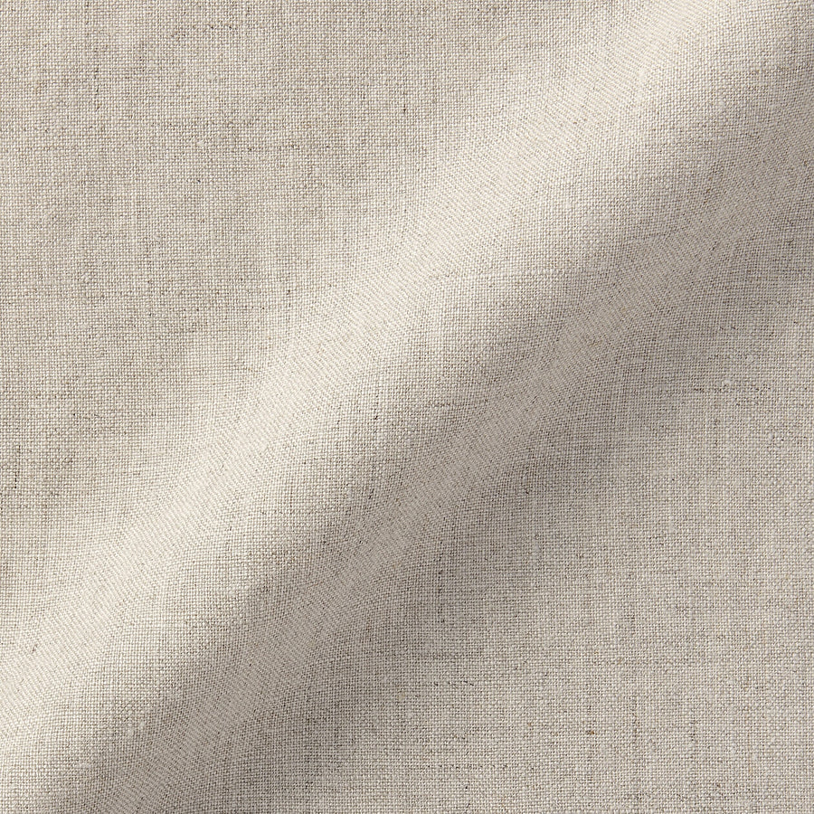 M's Washed linen Jacket BlackXS