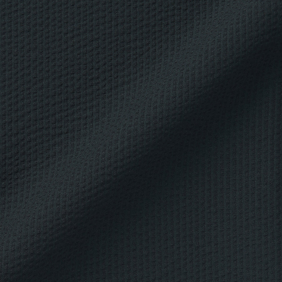 M's Breathable seersucker jacket Medium greyXS