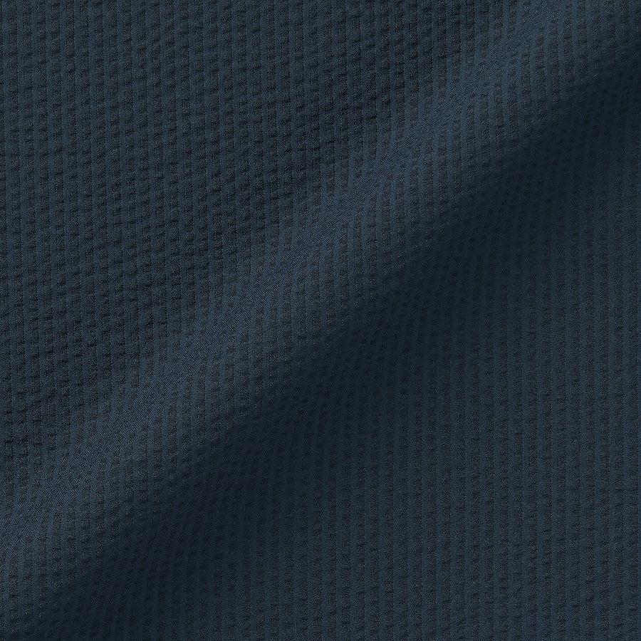 M's Breathable seersucker jacket Medium greyXS