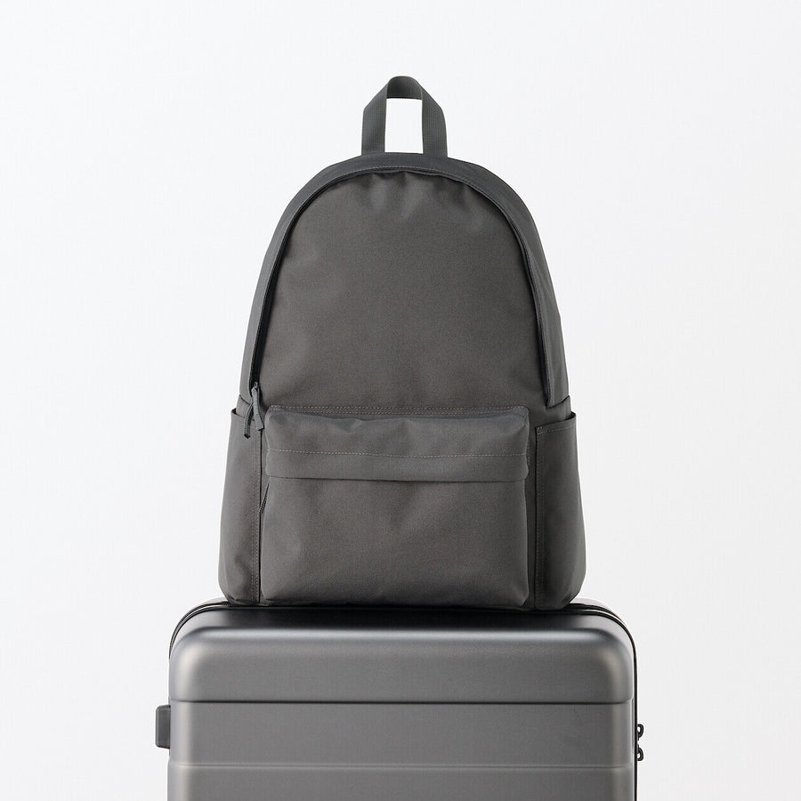 Less Tiring Water Repellent Backpack