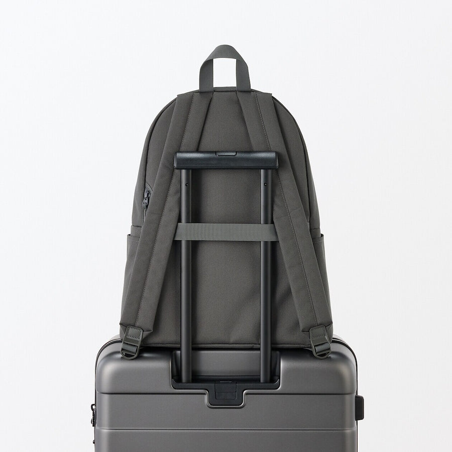 Less Tiring Water Repellent Backpack