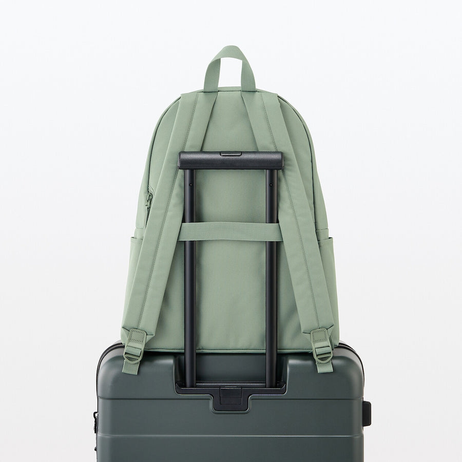 Buy MUJI Less Tiring Water Repellent Backpack