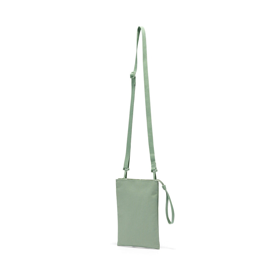 2-Way Water Repellent Mini Satchel Bag