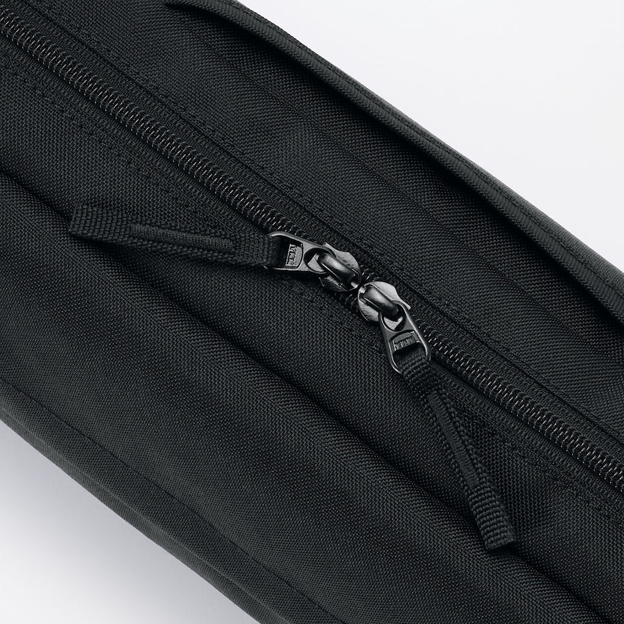 2-Way Water Repellent Crossbody Bag