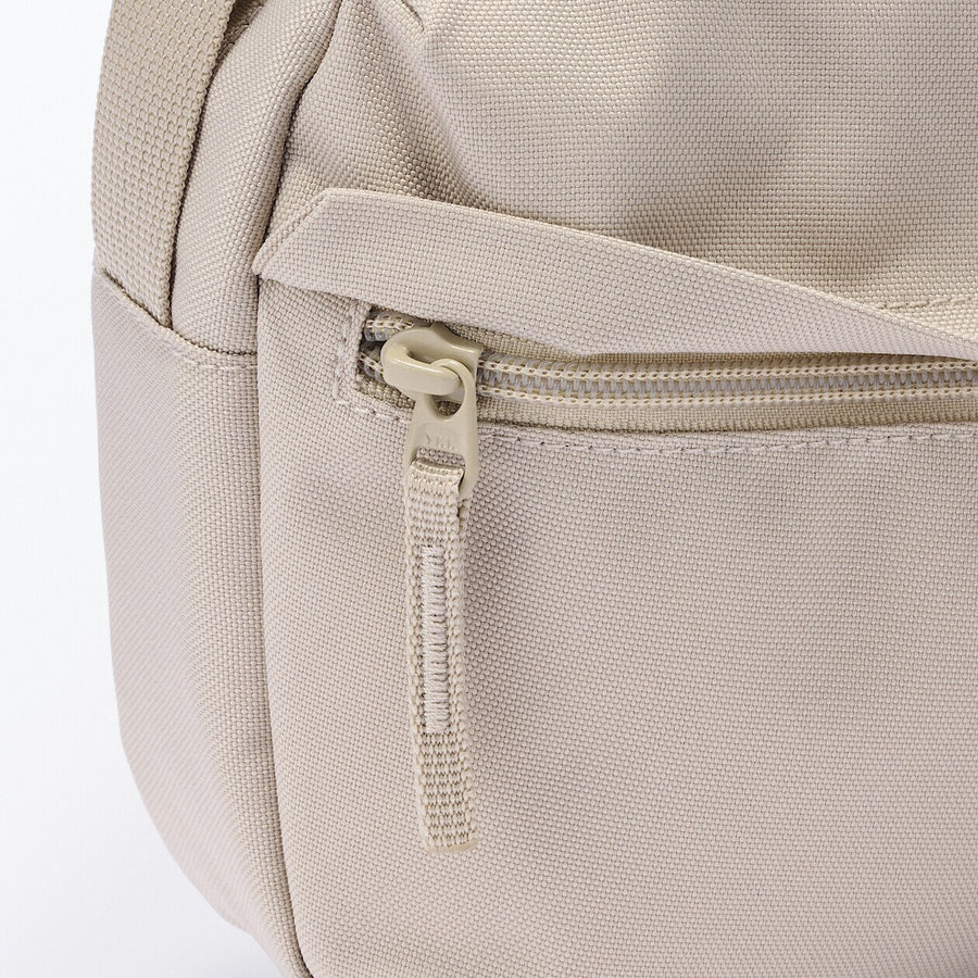 2-Way Water Repellent Crossbody Bag