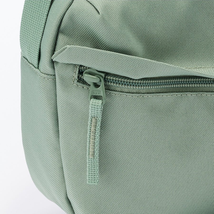 2-Way Water Repellent Crossbody Bag