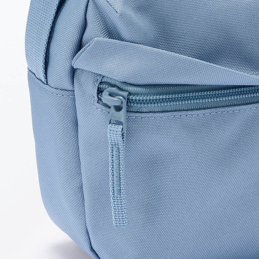 2-Way Water Repellent Crossbody Bag