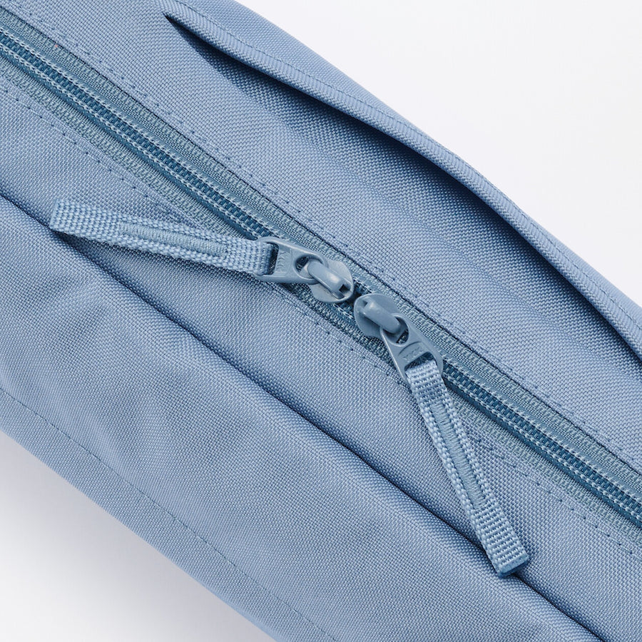 2-Way Water Repellent Crossbody Bag