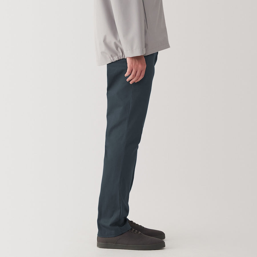 Stretch Chino Slim Pants