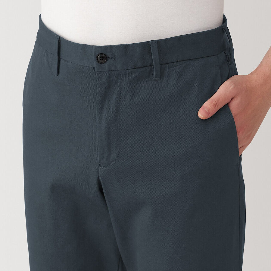 Stretch Chino Slim Pants