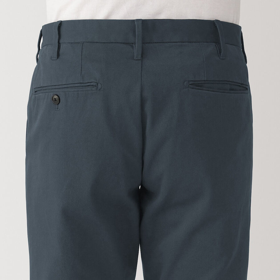 Stretch Chino Slim Pants