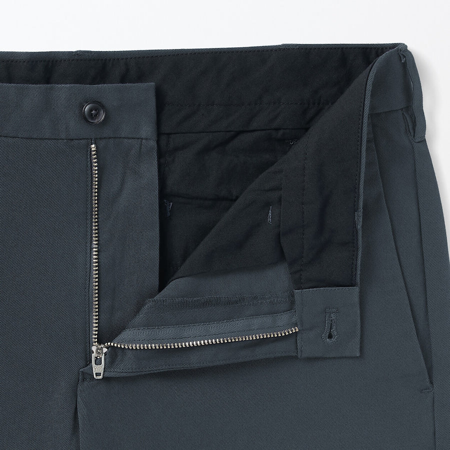 Stretch Chino Slim Pants