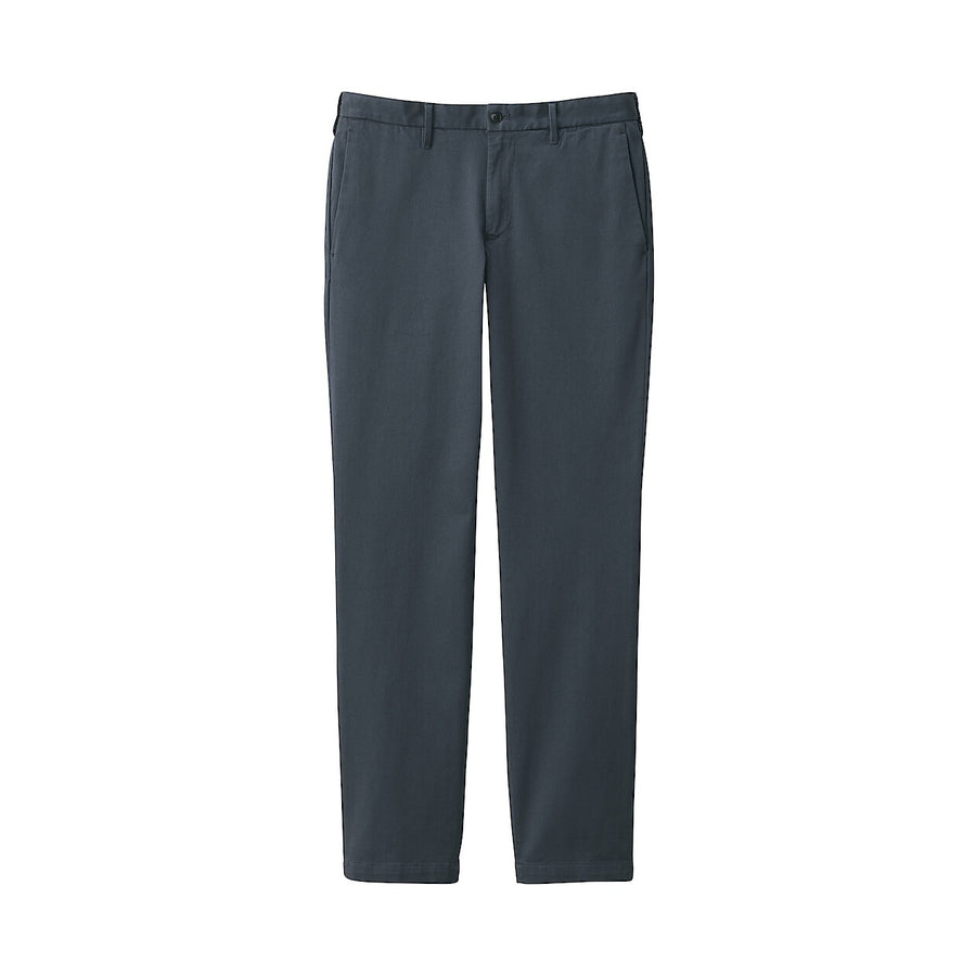 Stretch Chino Slim Pants