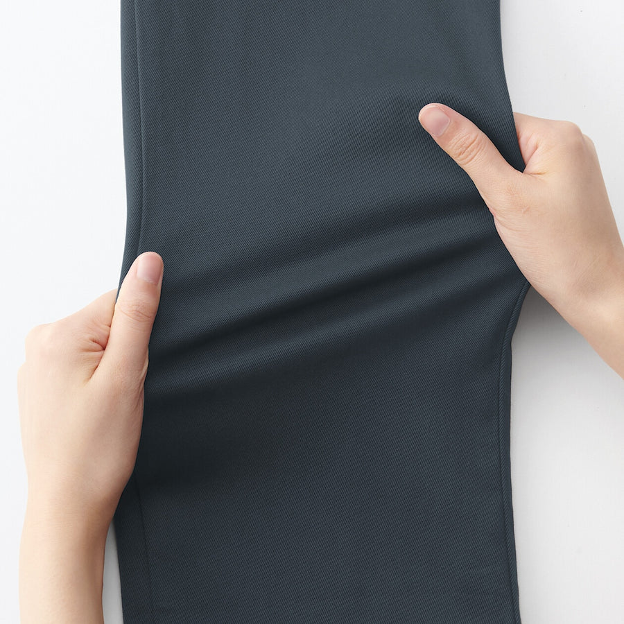 Stretch Chino Slim Pants