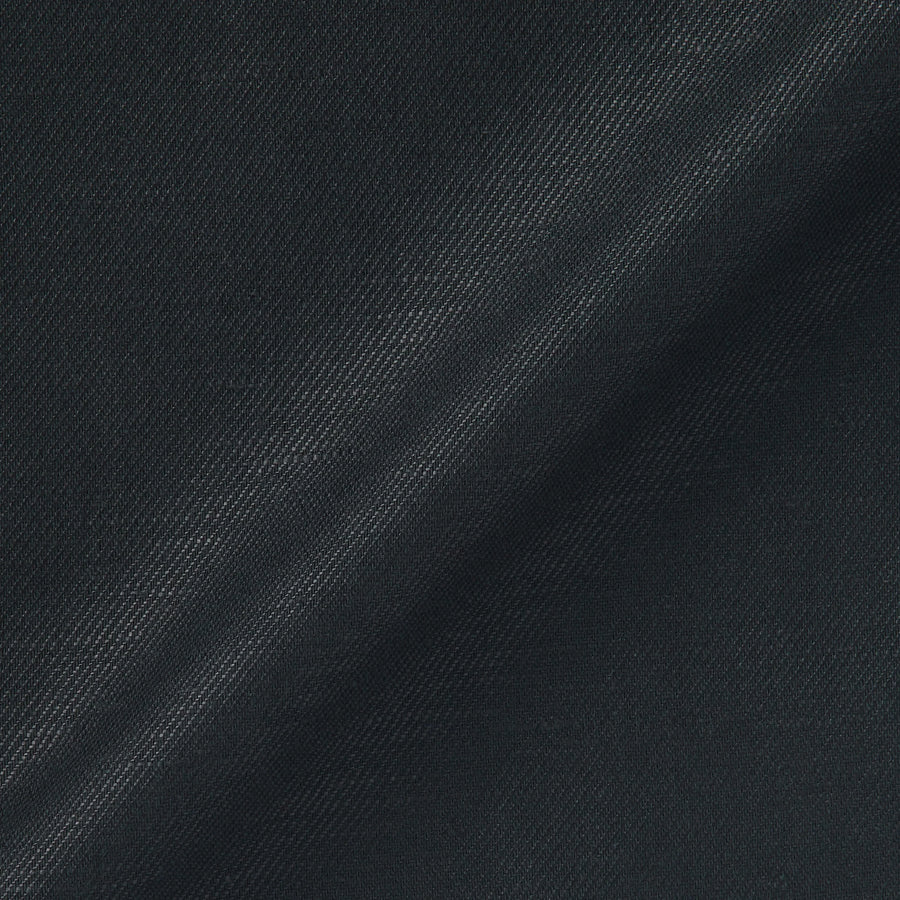 Hemp Blend Twill Shorts