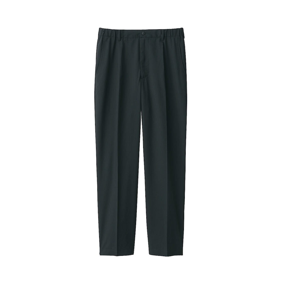 M's Breathable single-darted pants BlackXS