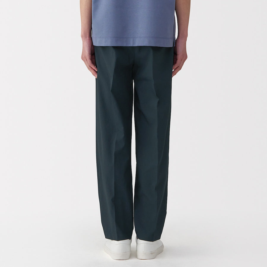 M's Breathable single-darted pants BlackXS