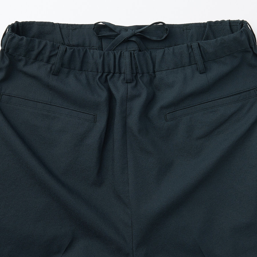 M's Breathable single-darted pants BlackXS