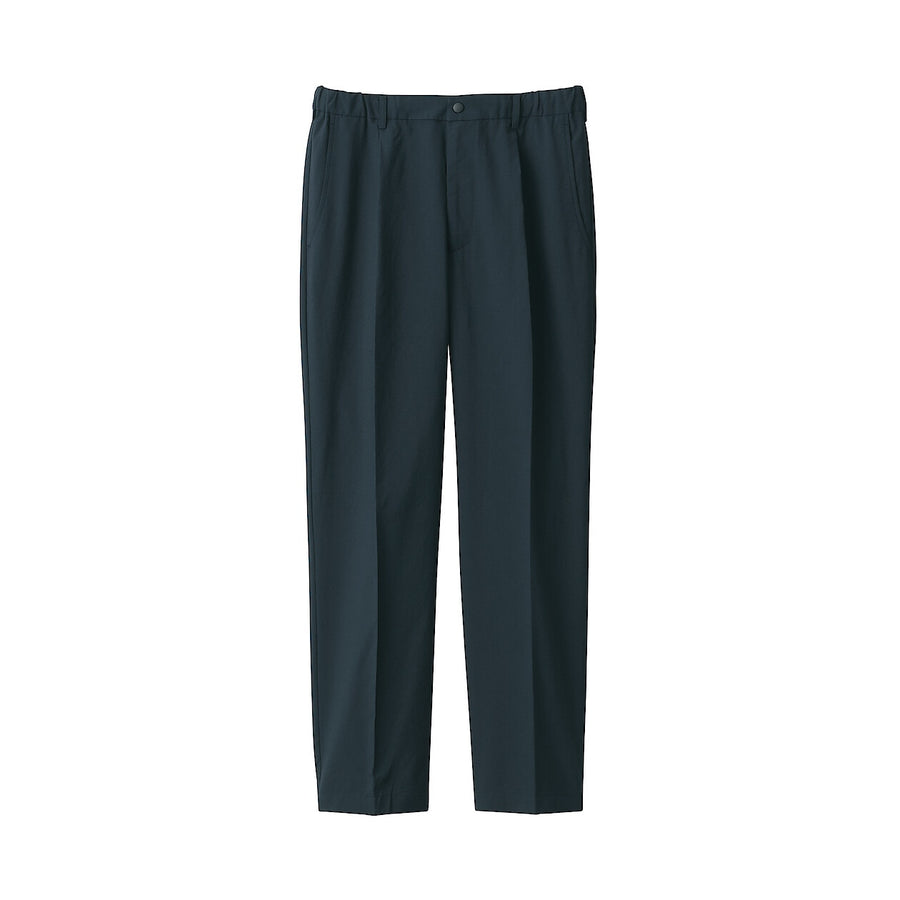 M's Breathable single-darted pants BlackXS