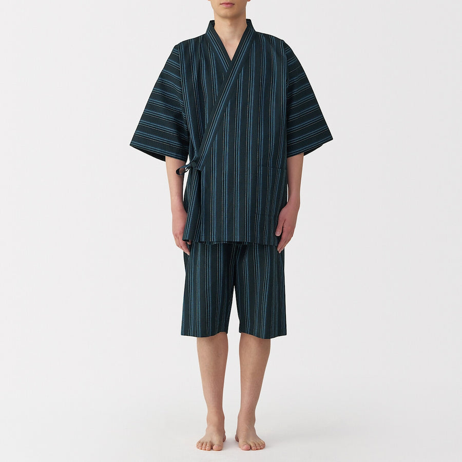 Shijira Jinbei Pyjama Set