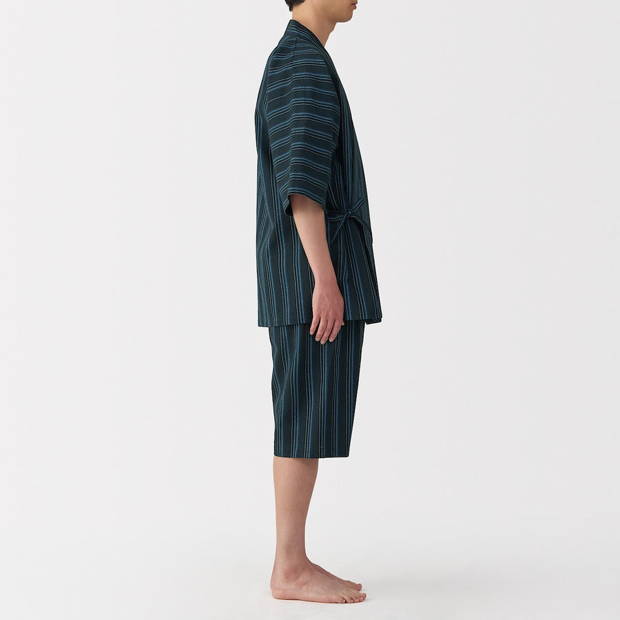 Shijira Jinbei Pyjama Set