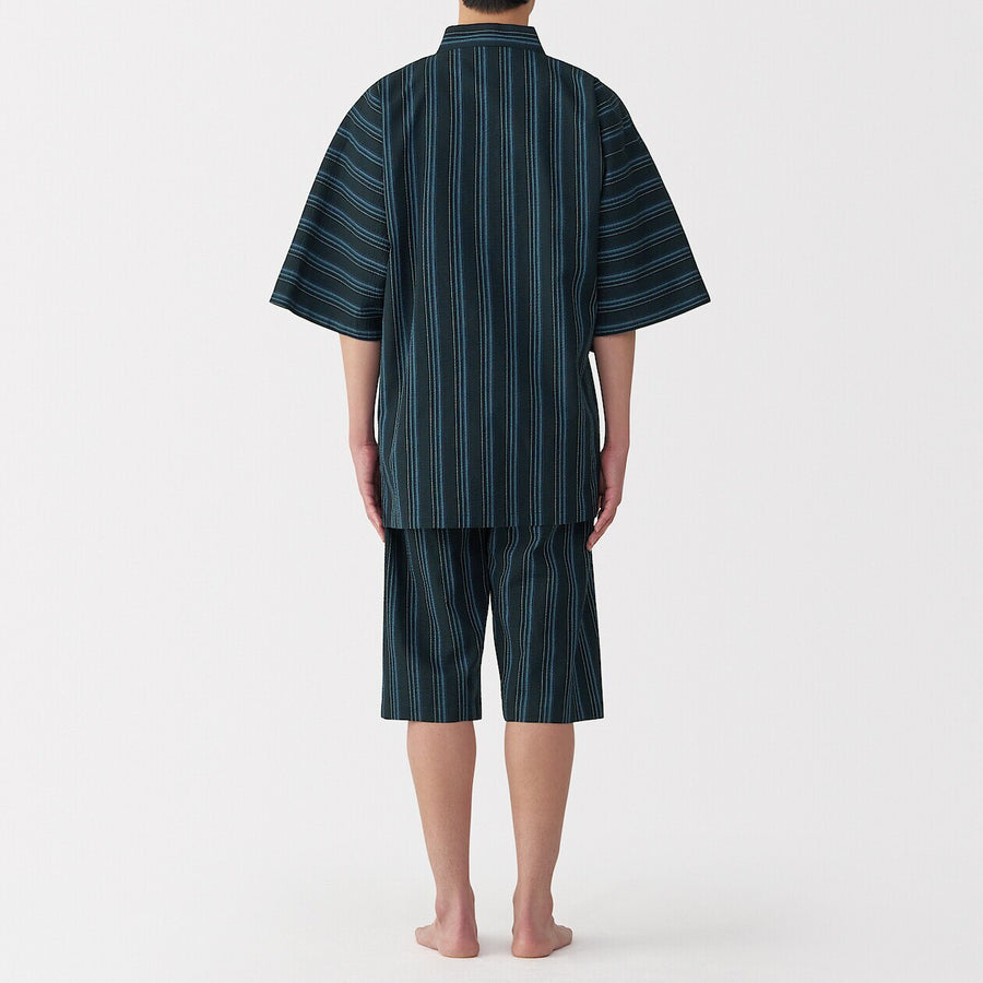 Shijira Jinbei Pyjama Set