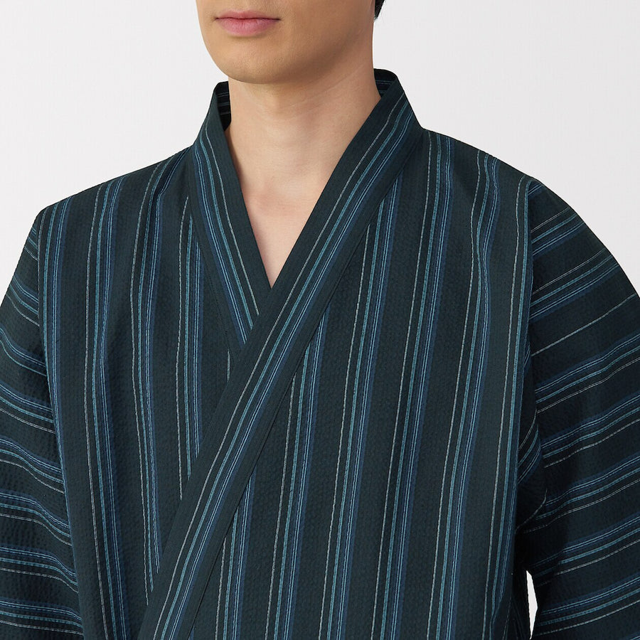 Shijira Jinbei Pyjama Set
