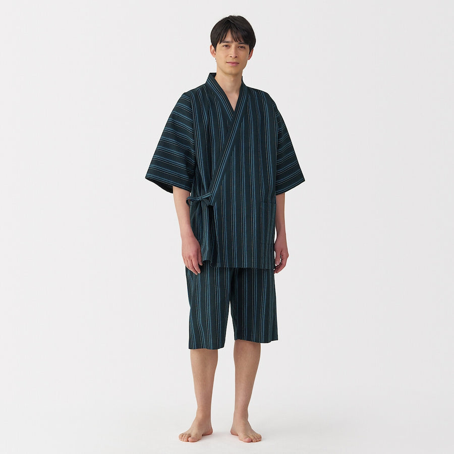 Shijira Jinbei Pyjama Set