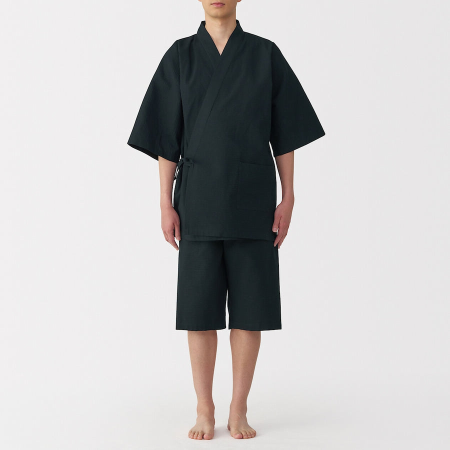 Shijira Jinbei Pyjama Set