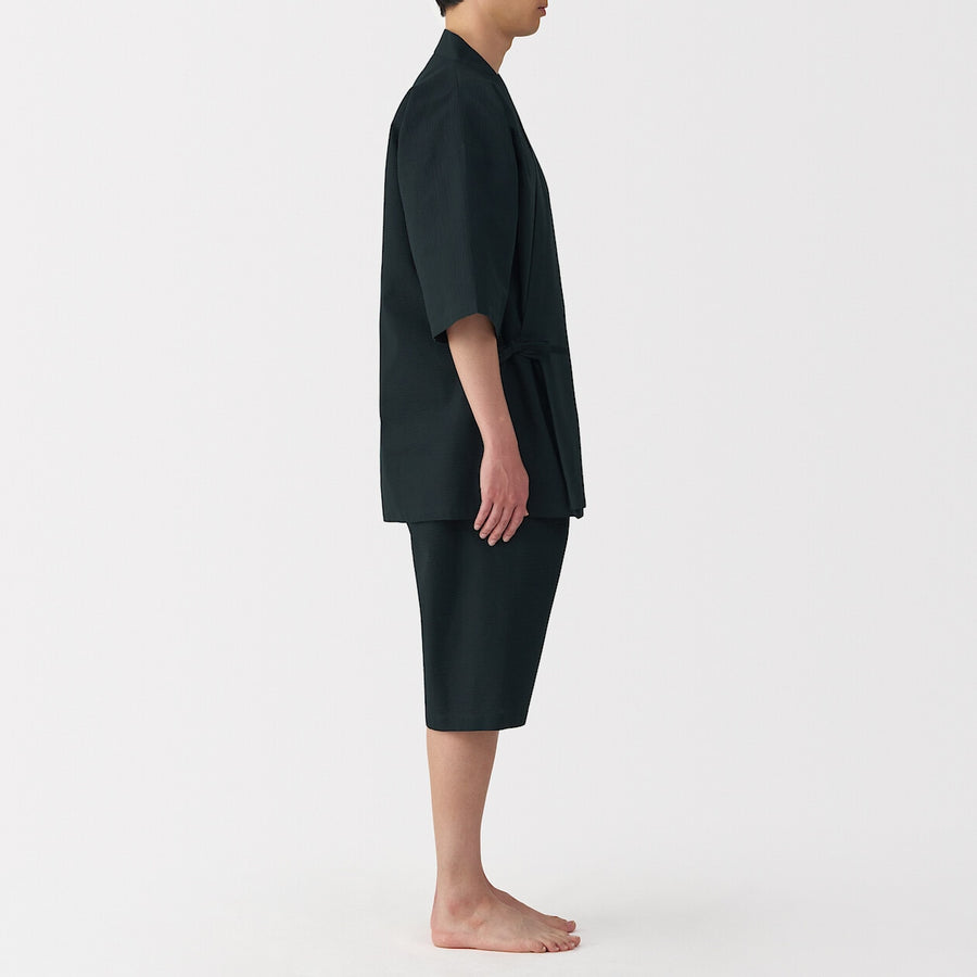 Shijira Jinbei Pyjama Set