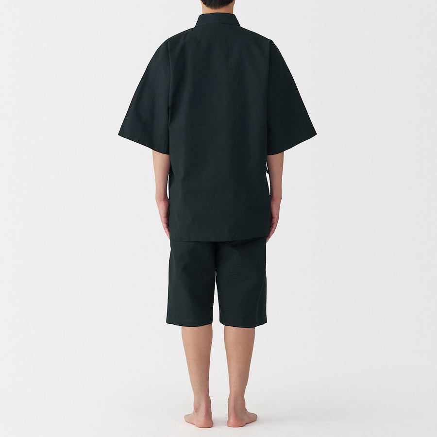 Shijira Jinbei Pyjama Set