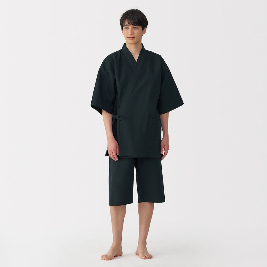 Shijira Jinbei Pyjama Set