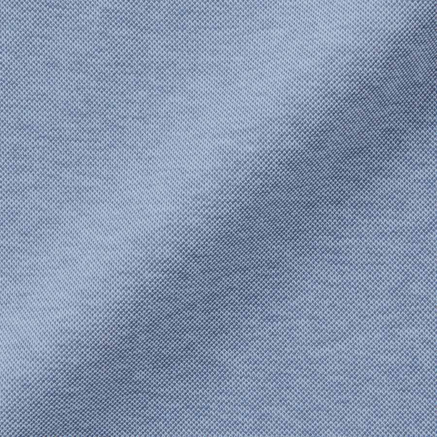 Cool Touch Pique Short Sleeve Polo Shirt