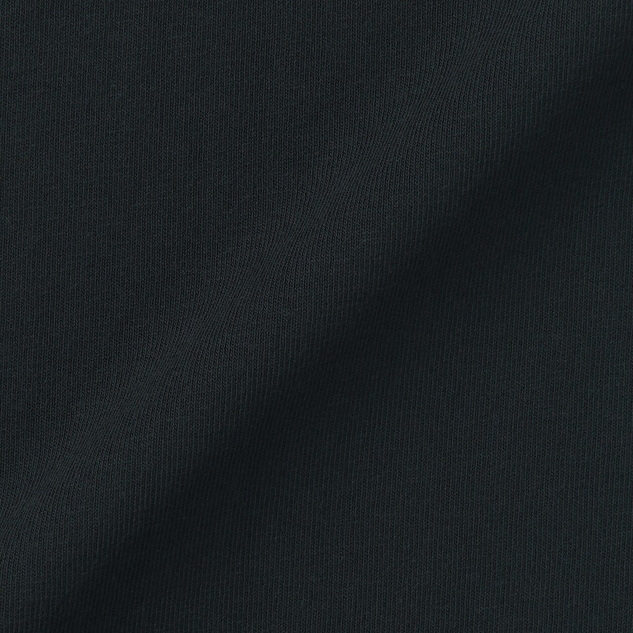 Heavyweight Jersey Crewneck T-Shirt