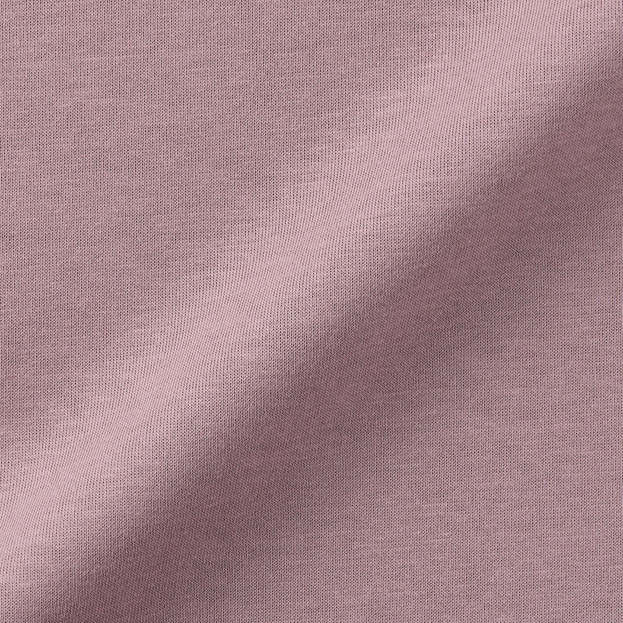 M's Cool touch wide-fit S/Slv T-shirtWhiteXS