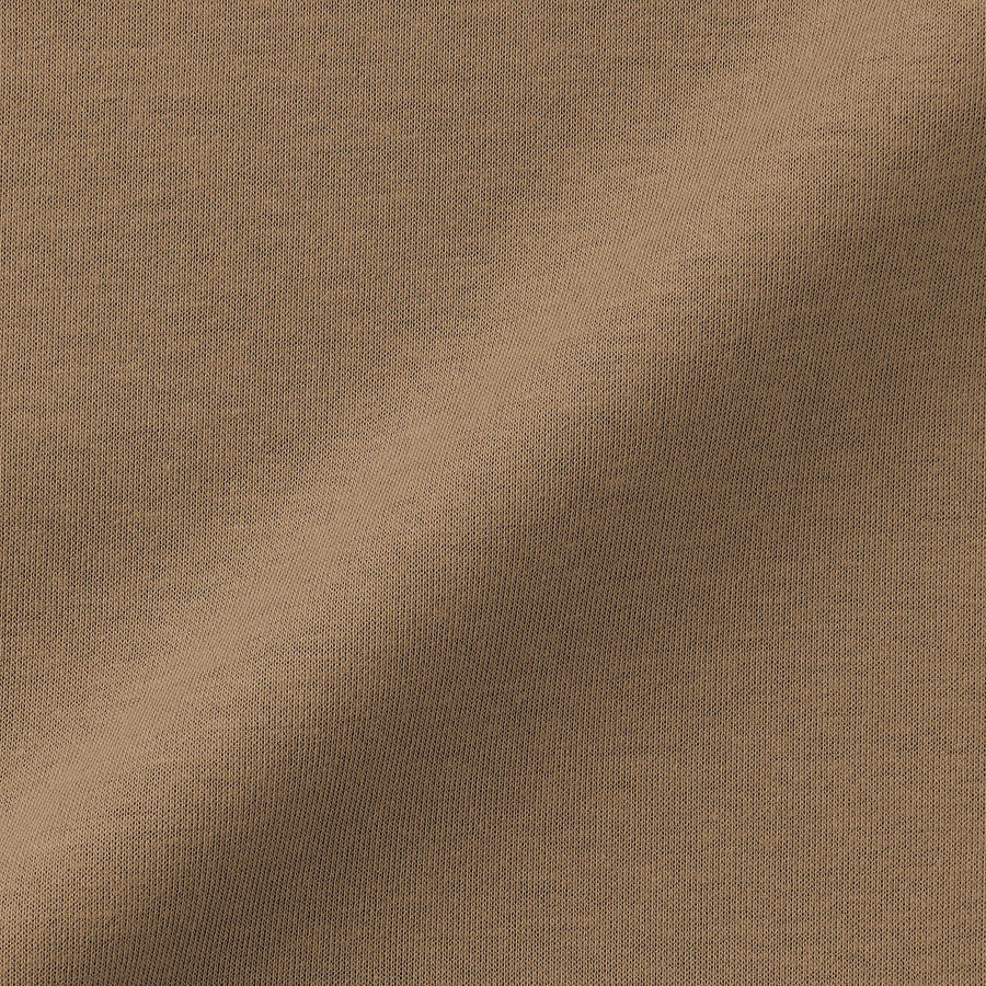 M's Cool touch wide-fit S/Slv T-shirtWhiteXS