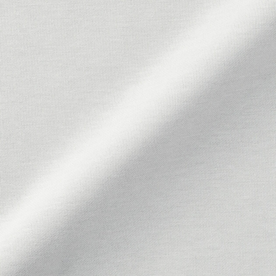 Cool Touch Half Sleeve Wide Polo Shirt