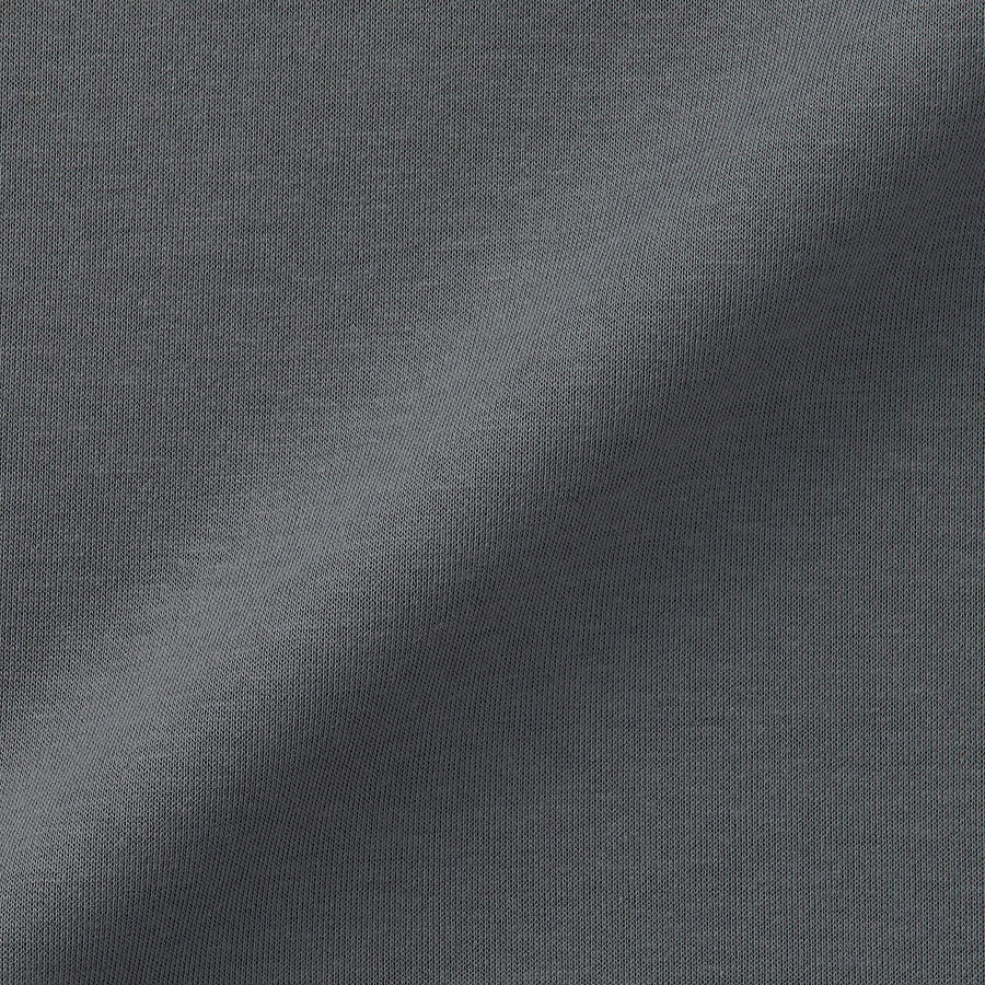 Cool Touch Half Sleeve Wide Polo Shirt