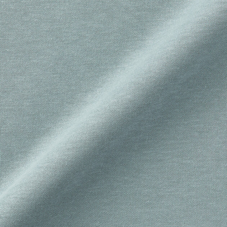 Cool Touch Half Sleeve Wide Polo Shirt