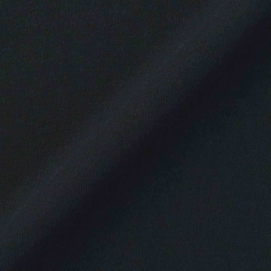M's Washed jersey V neck cardigan(OS) Light greyXS