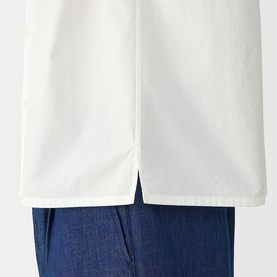 Cool Touch Short Sleeve Collared Shirt