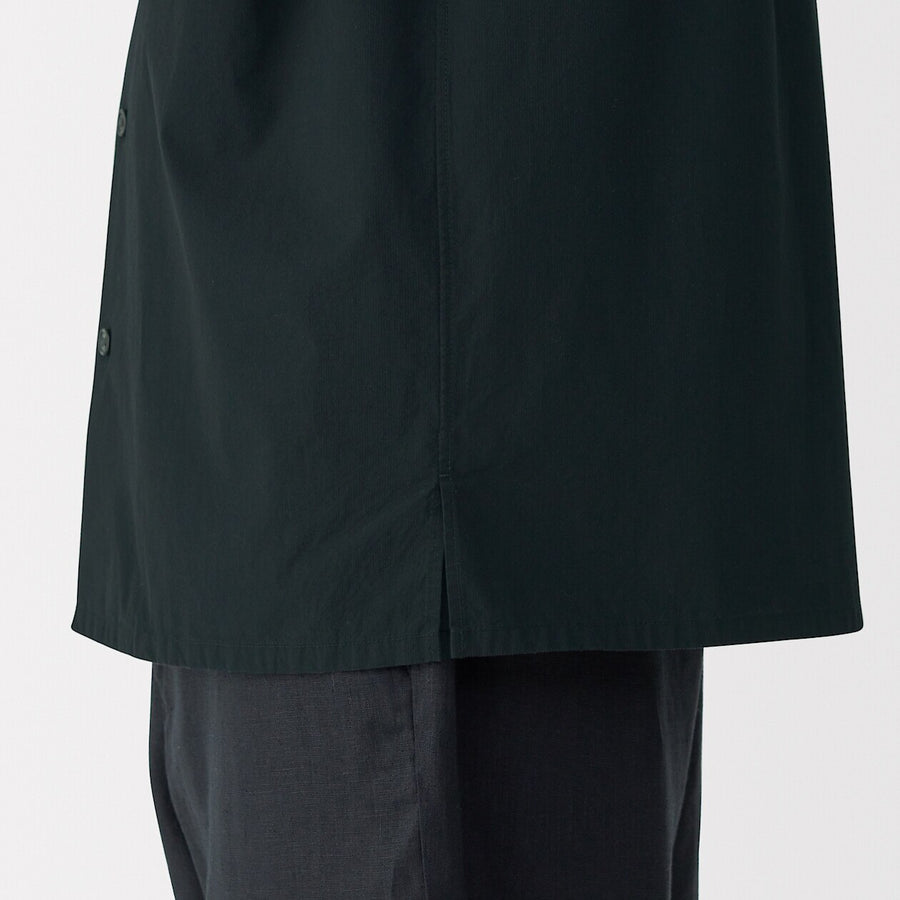 Cool Touch Short Sleeve Collared Shirt