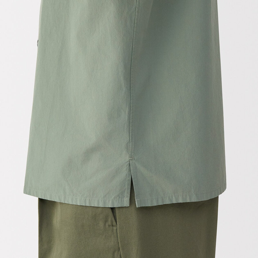 Cool Touch Short Sleeve Collared Shirt